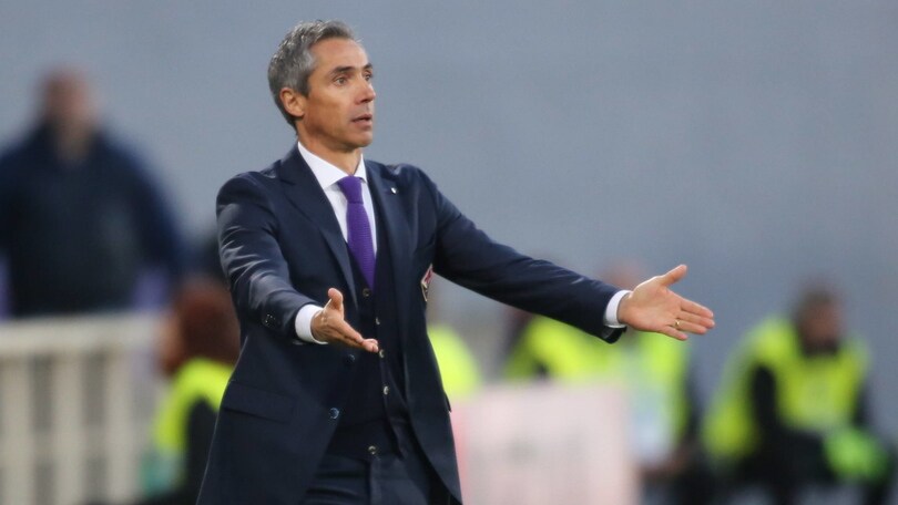 Serie A, Sousa: «Non rifarei le stesse scelte inziali»