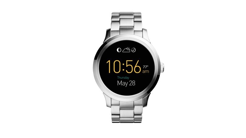 Fossil Q, la linea di accessori connected di Fossil