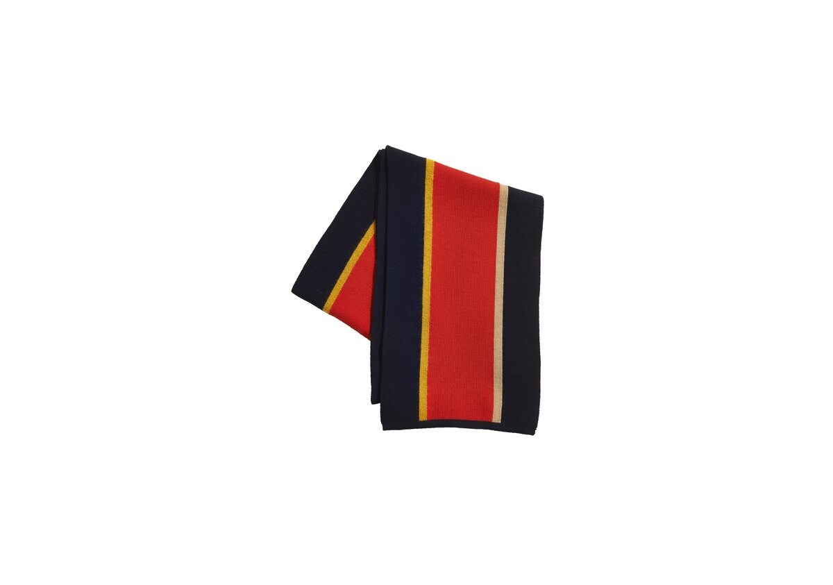 Il Natale 2015 di Tommy Hilfiger