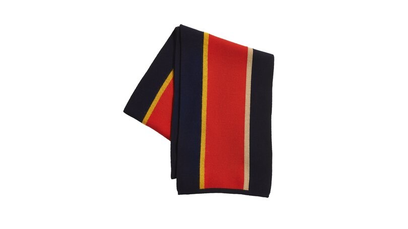 Il Natale 2015 di Tommy Hilfiger