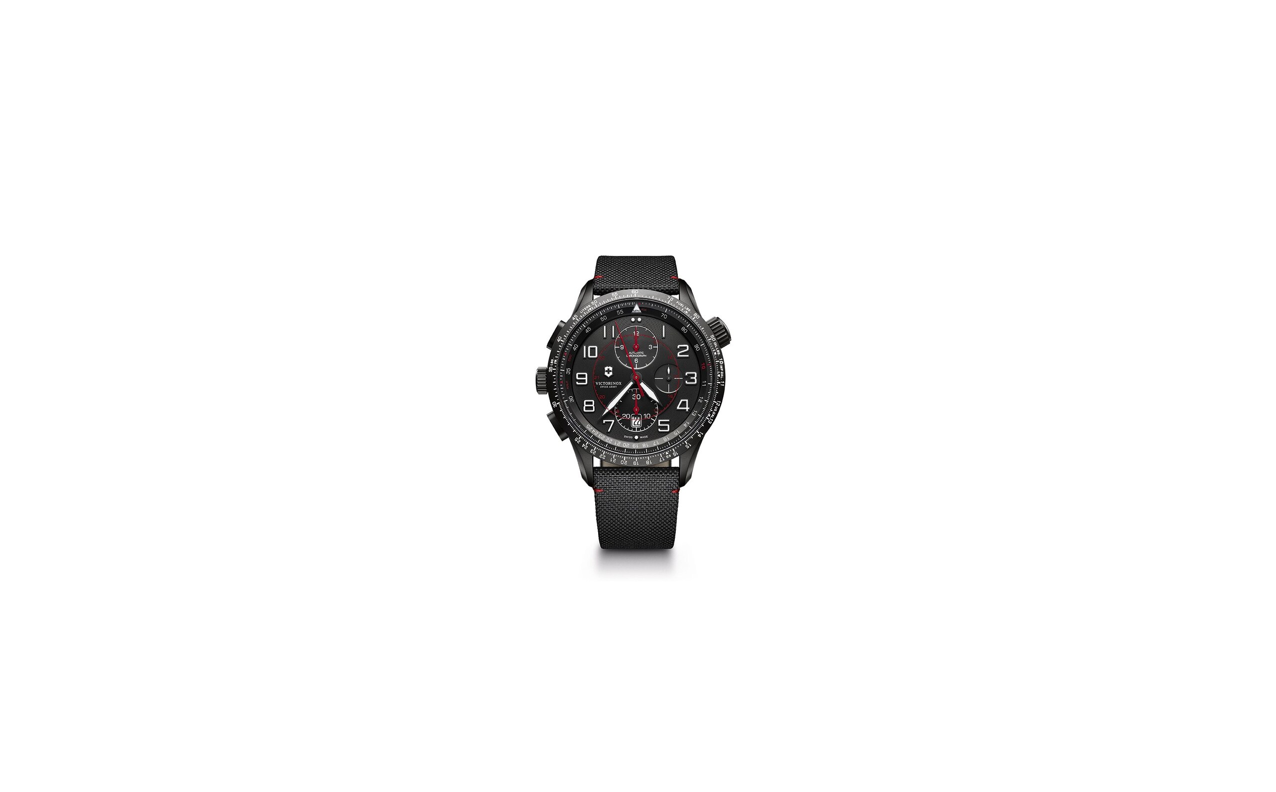 L'Airboss Mach 9 di Victorinox Swiss Army