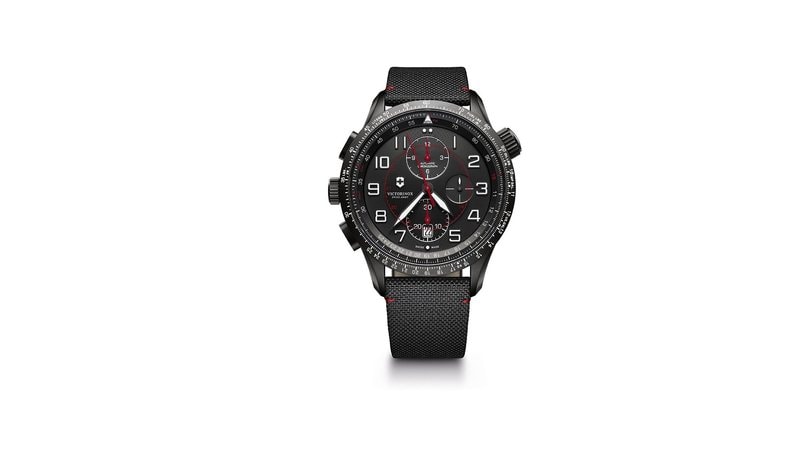 L'Airboss Mach 9 di Victorinox Swiss Army