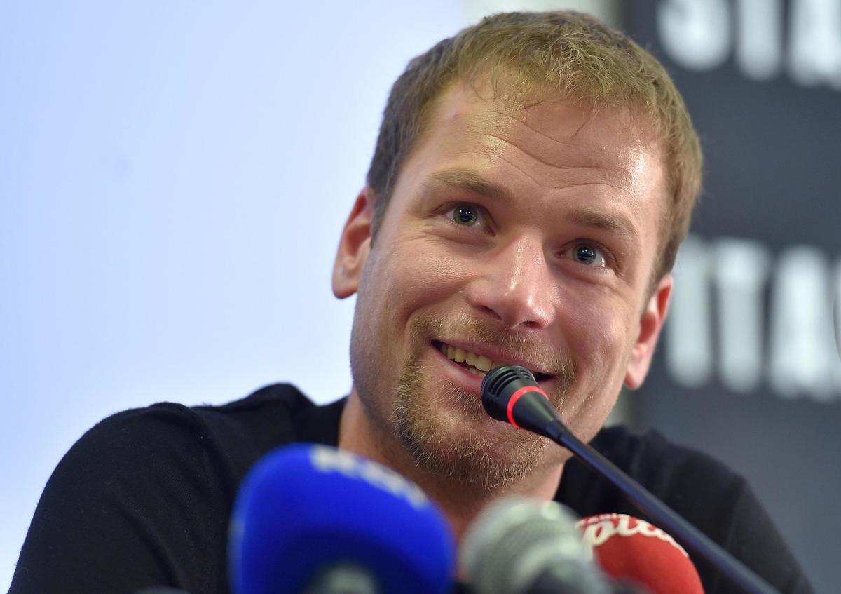 Doping, Giomi: «Schwazer è un talento, può farcela per Rio»