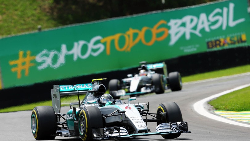 F1, Briatore: «Mercedes favorita anche il prossimo anno»