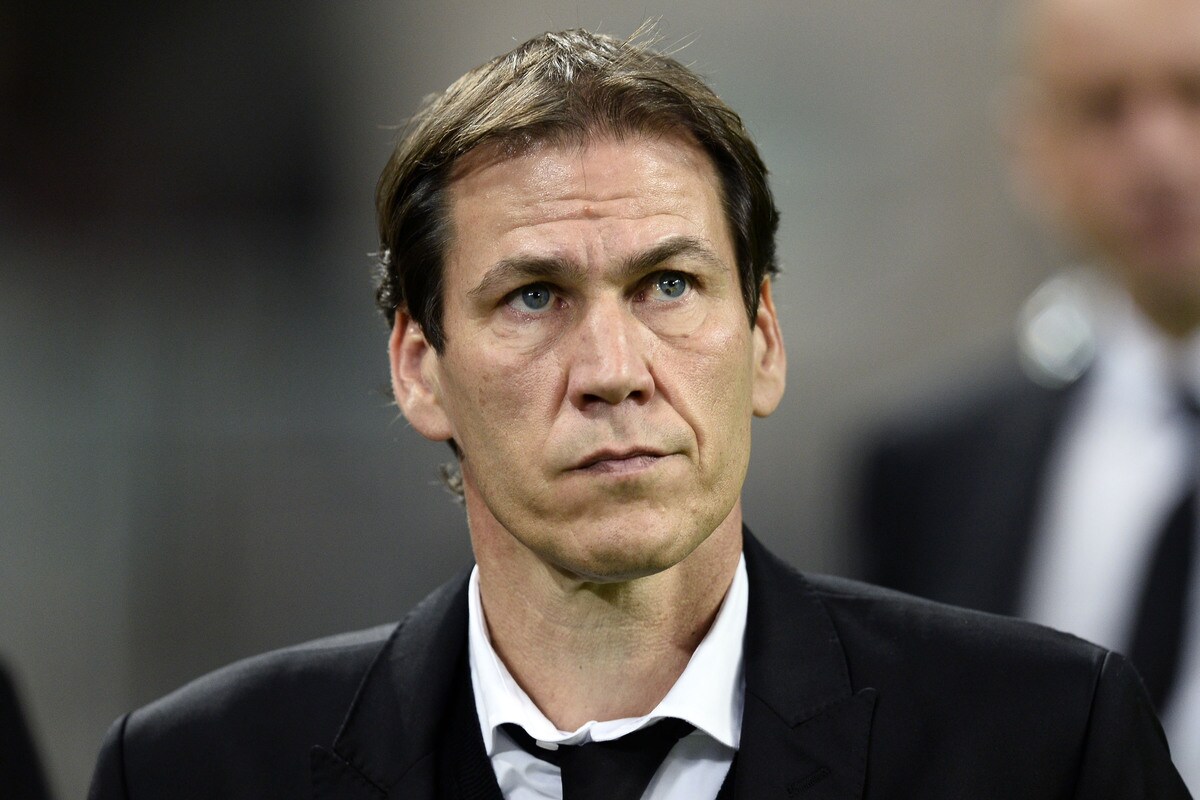 Champions League, Garcia: «Roma umile con il Barcellona ma non già battuta»