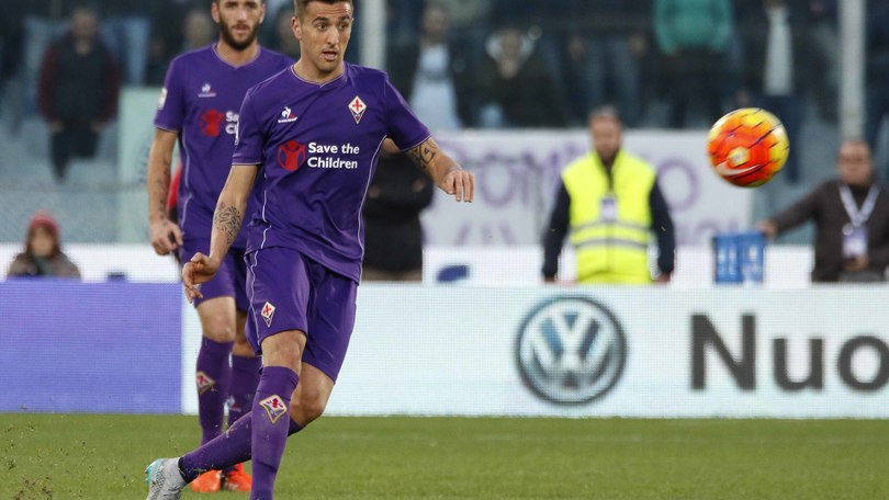 Europa League, Vecino: «Fiorentina, pensa al Basilea»
