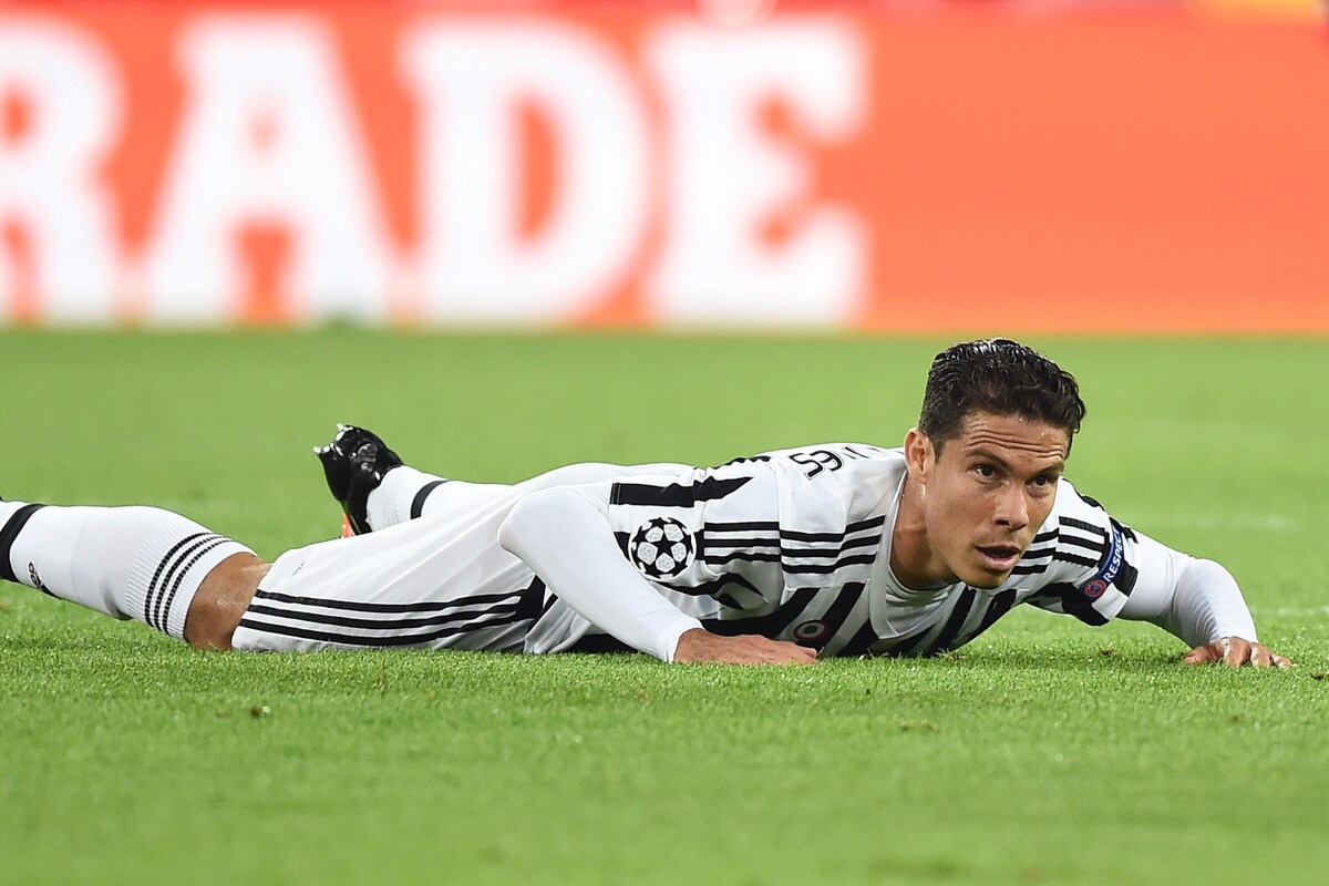 Juventus: 21 infortunati! Allegri, che cosa succede?