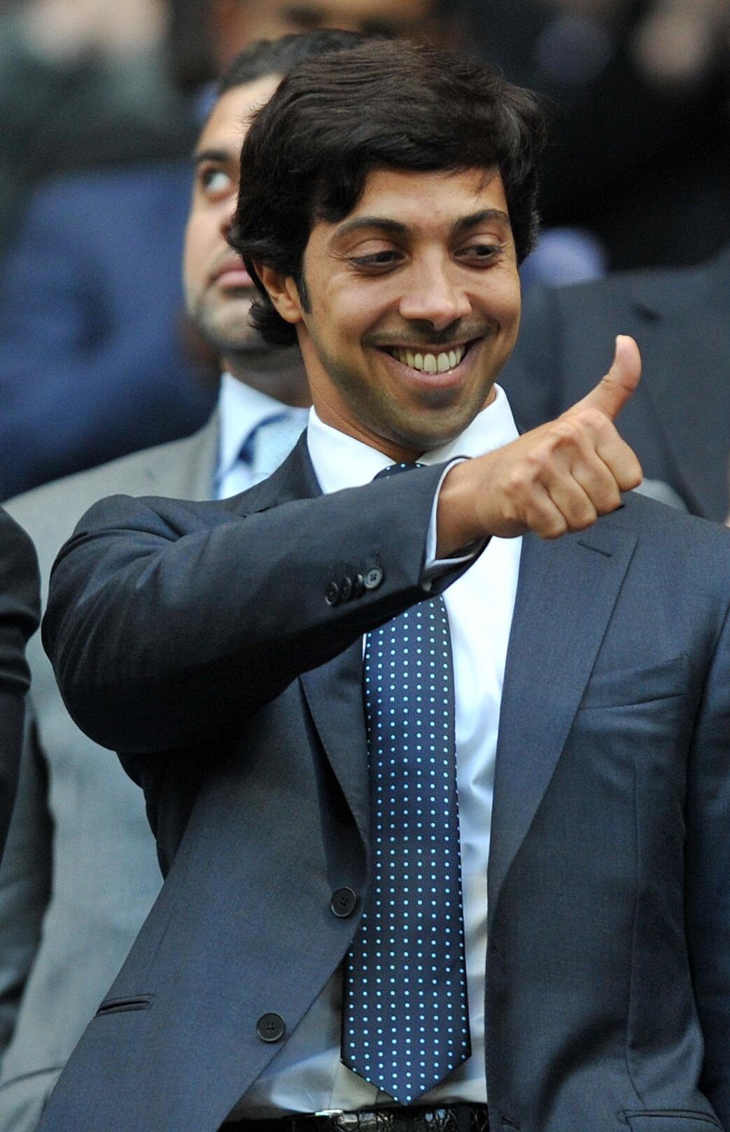 De Bruyne caro? Per Mansour come una pizza...