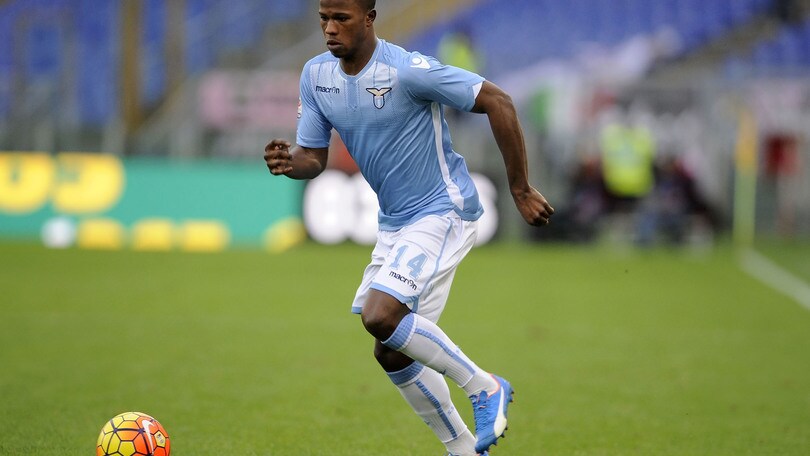 Serie A Lazio, Keita ha deciso: «Gioco per il Senegal»