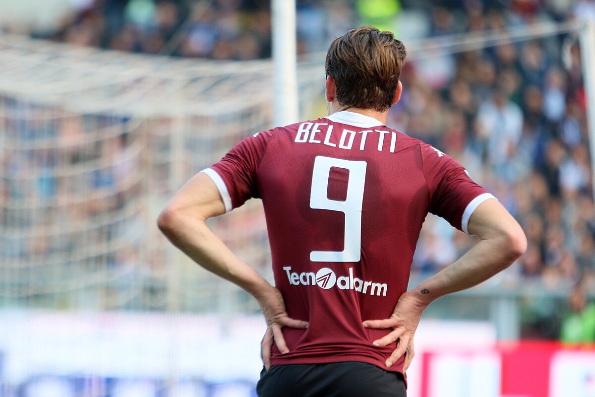 Torino, senti Pulici: «Belotti-gol? Svolta con 20 tiri al giorno»