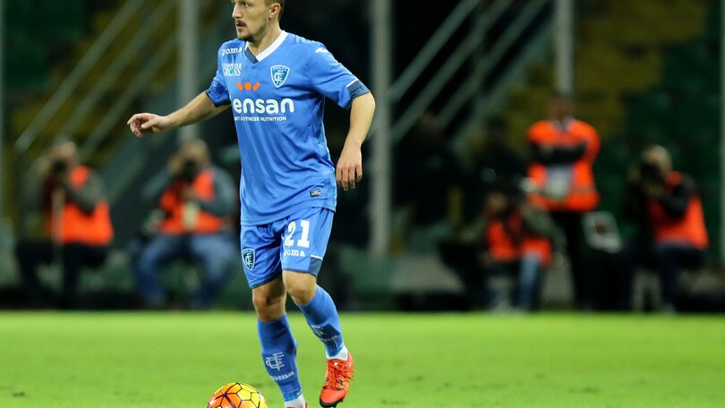 Calciomercato Empoli-Mario Rui: rinnovo fino al 2019