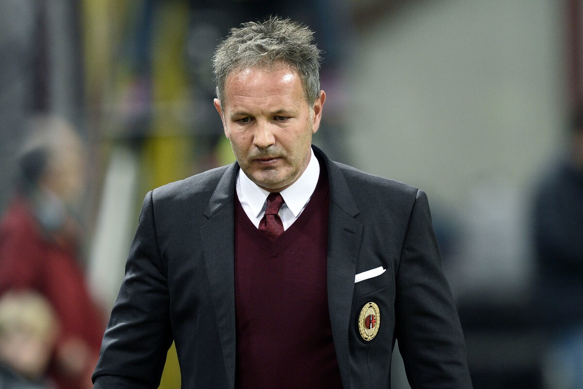 Milan-Inter a Bari conta solo per Mihajlovic