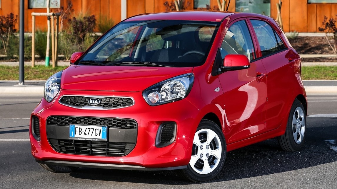 Kia Picanto, la piccola tigre è nuova e anche a GPL