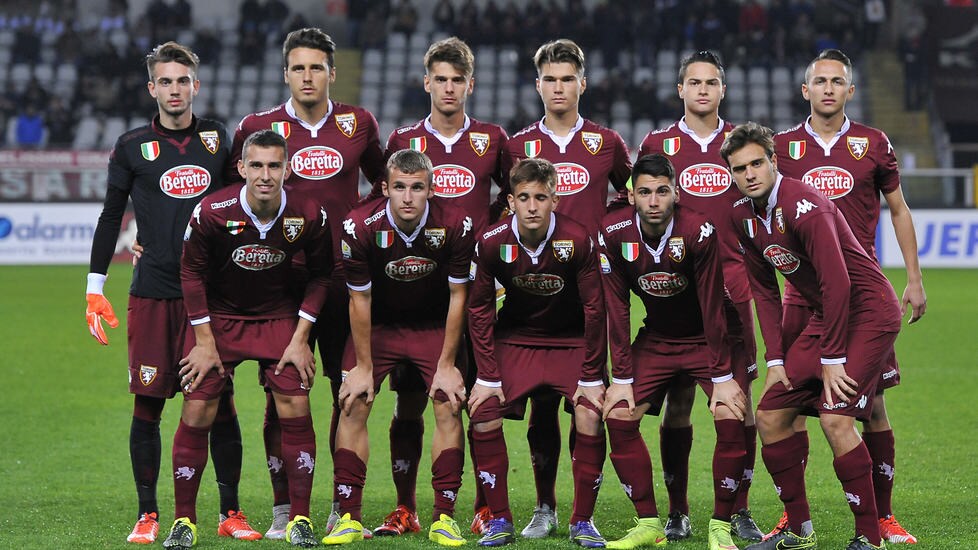 Youth League, TorinoMiddlesbrough 33 granata eliminati Tuttosport