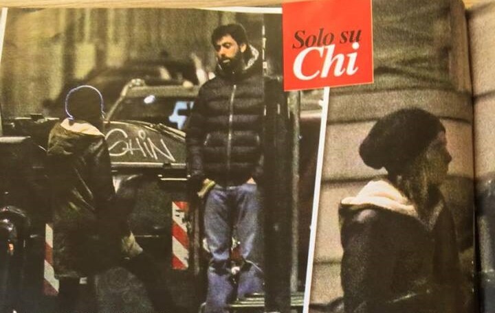 Juventus, Emma chiederà 800 mila euro al mese ad Andrea Agnelli?