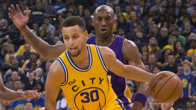 Nba, Warriors record: 16 vittorie consecutive
