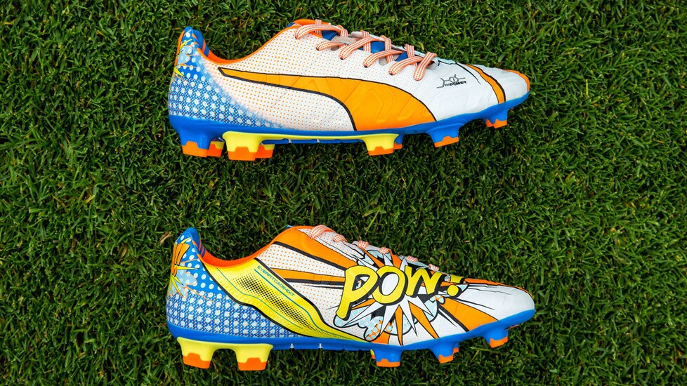 puma scarpe calcio 2015