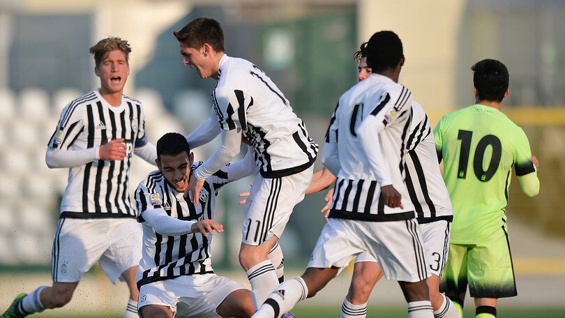 Youth League, Primavera, Juventus-Manchester City 2-1, si decide tutto a Siviglia