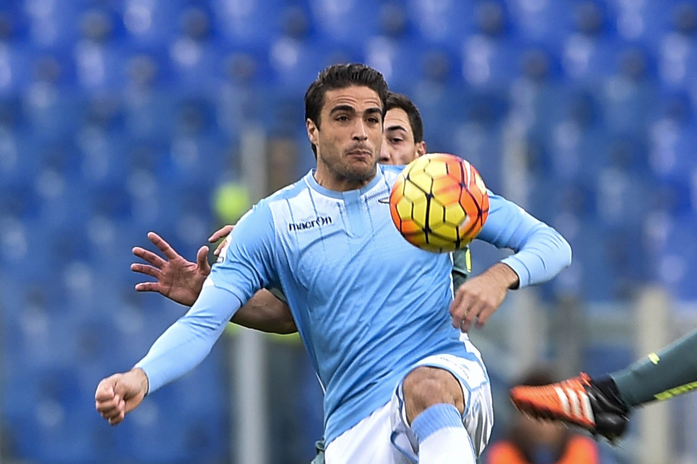 Lazio-Juventus, Matri e la “vendetta” del pupillo di Allegri