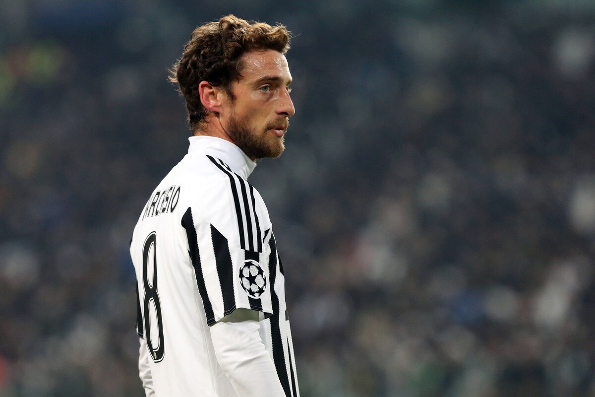 Juventus, Marchisio suona la carica: «Rimonta lontana, ma l’impegno c’è»