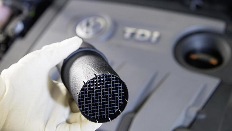 Dieselgate Volkswagen aggiornerà i software