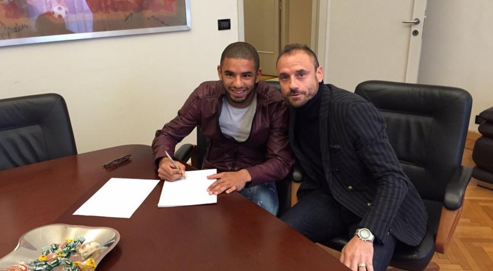 Serie A Torino, Bruno Peres rinnova fino al 2020