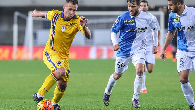 Serie A Chievo, Hetemaj: «L'Udinese? Voglio battere Thereau»