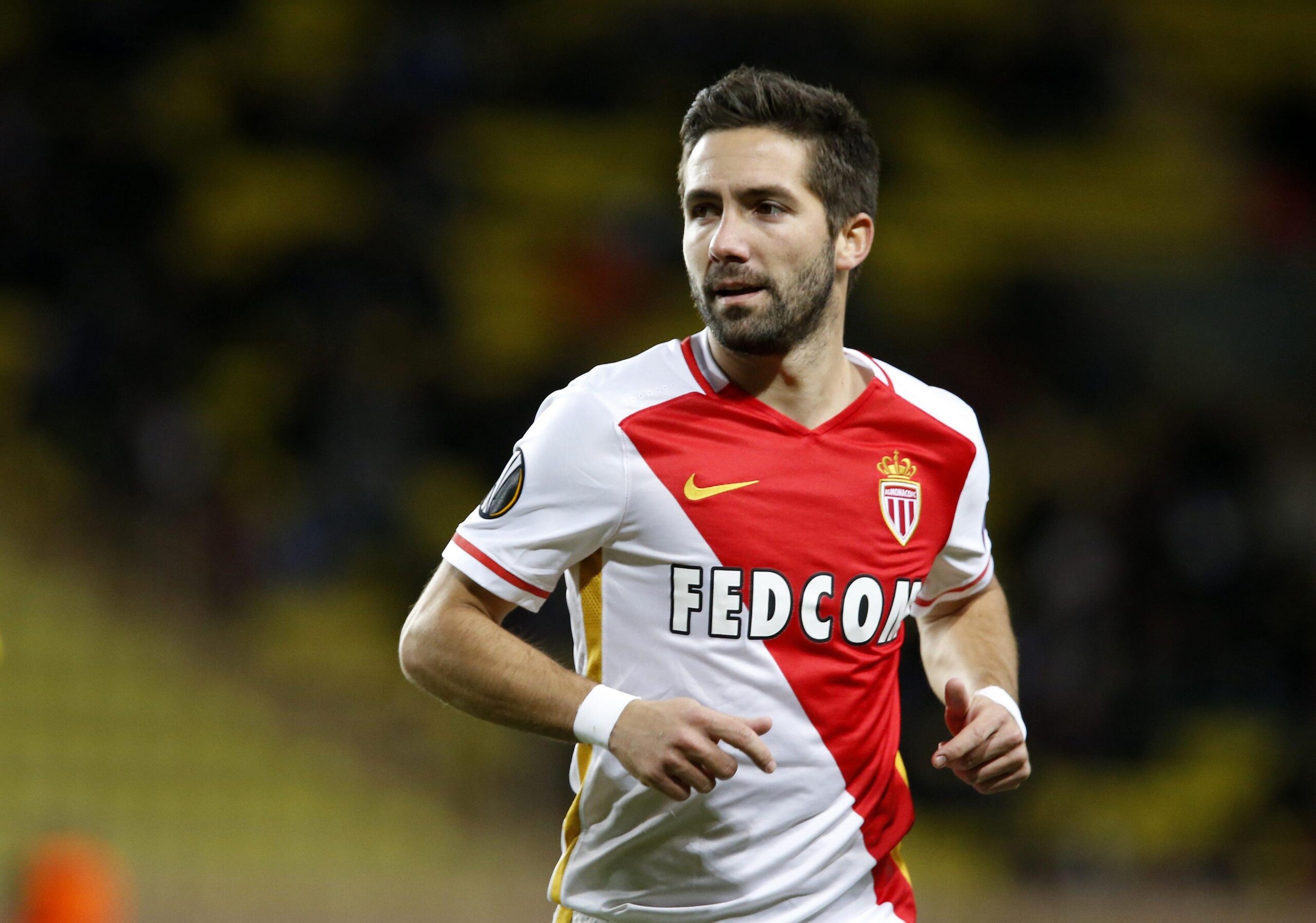Ligue 1, Caen fermato dal Monaco: il Psg è a +13