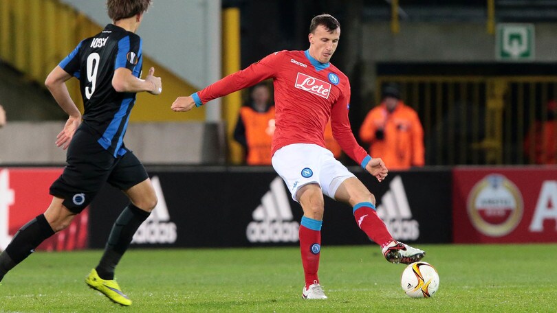 Europa League, Dortmund e Napoli avanti in quota