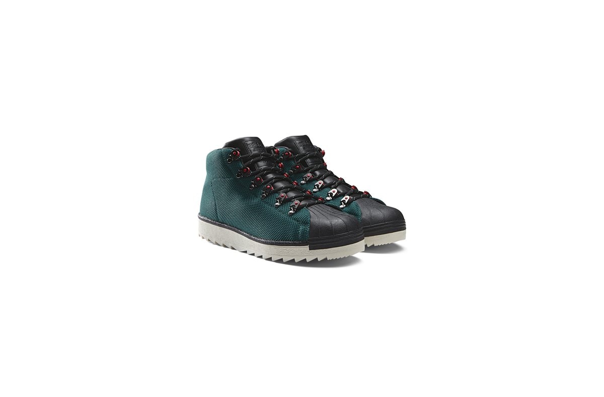 adidas Originals Pro Model GTX. Versione invernale