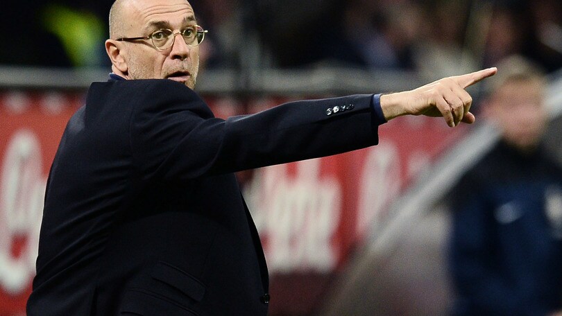 Serie A Palermo, Ballardini: «Juventus? Impossibile da fermare»