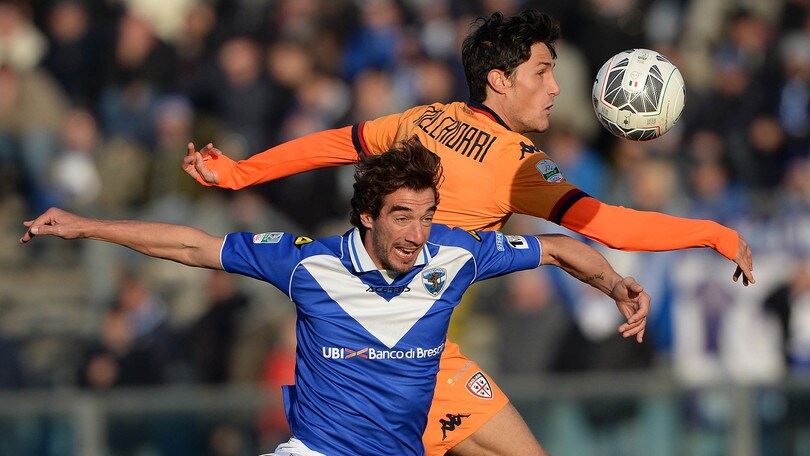 Diretta Serie B, 15ª giornata in tempo reale