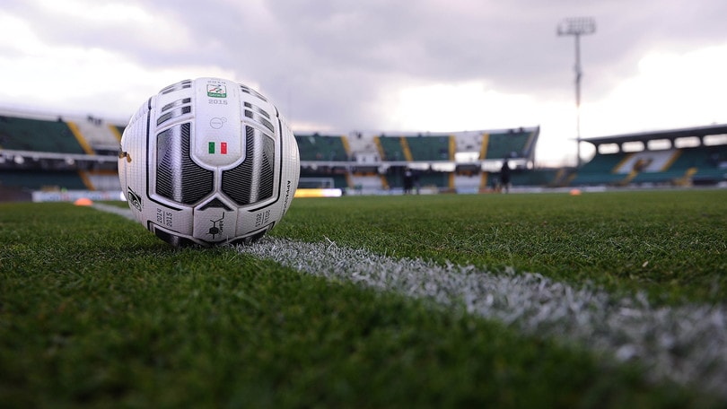 Lega Pro la Casertana cade. Foggia al terzo posto