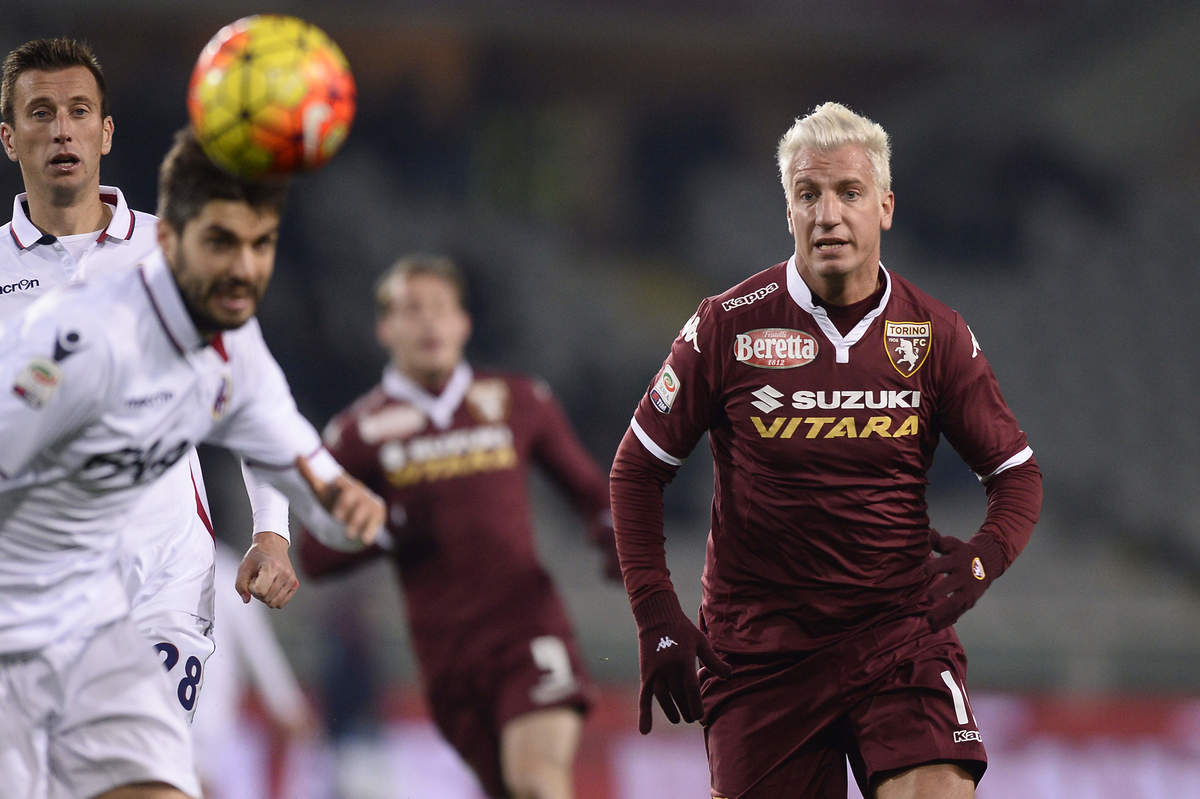 Maxi Lopez, il nuovo look fa impazzire i social network