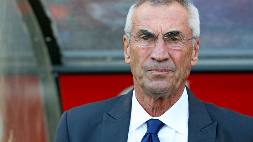Serie A, Reja: «Atalanta, voglio continuità»
