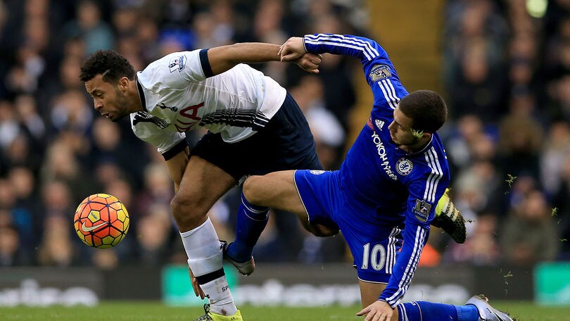 Premier League: Tottenham, altro pari nel derby di Londra: 0-0 col Chelsea