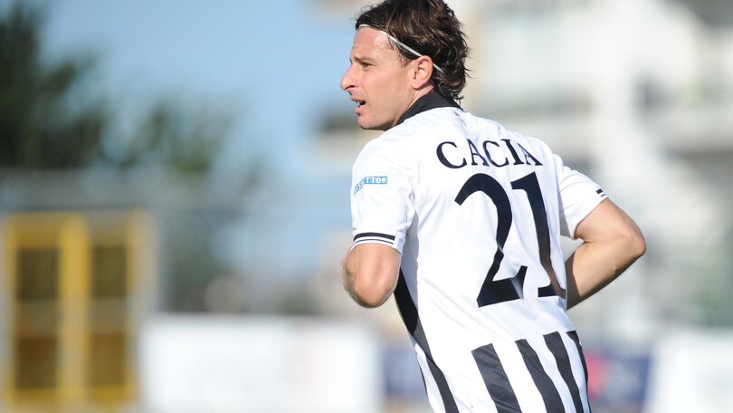 Serie B Ascoli, Cacia a secco: 0-0 contro il Trapani