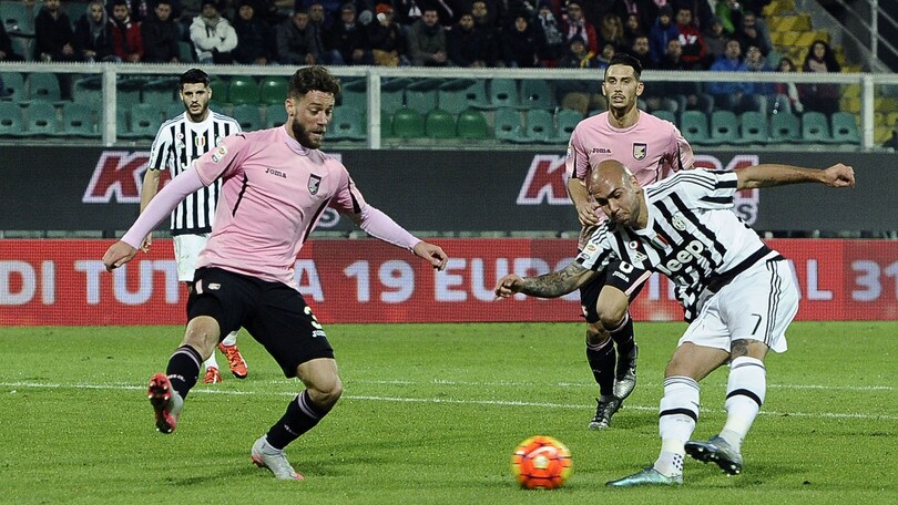 Zaza gol: «Juventus da scudetto. Vorrei giocare di più, ma non mi lamento»