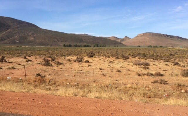 Speciale Honda Africa Twin: viaggio a Cape Town