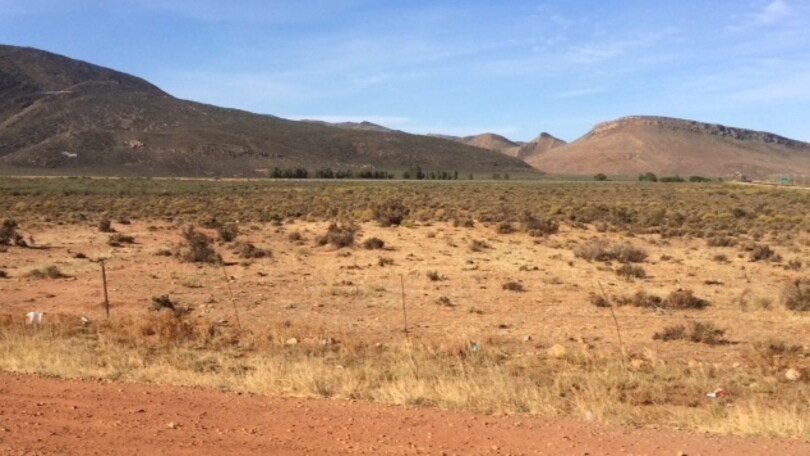 Speciale Honda Africa Twin: viaggio a Cape Town