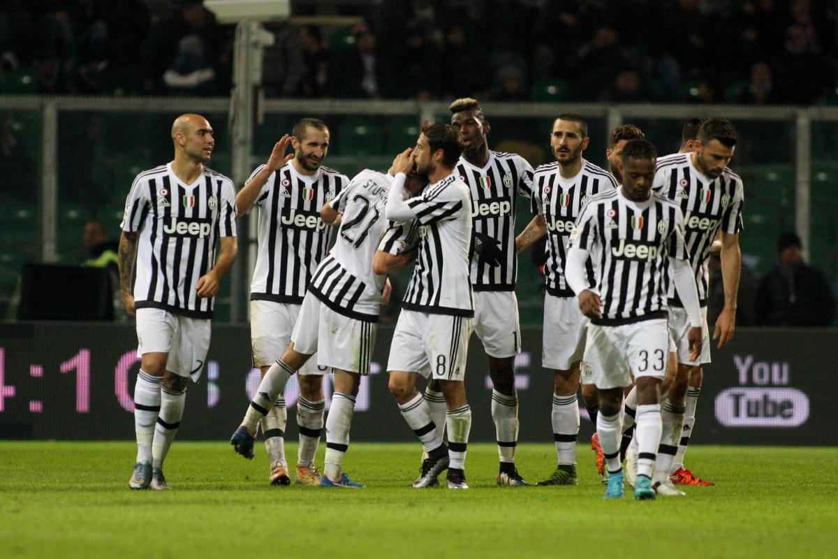 La Juventus è tornata: che bello ritrovarla