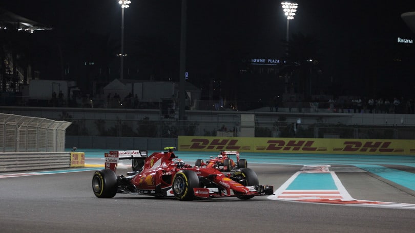 F1, premio alla Ferrari per i pit stop più rapidi