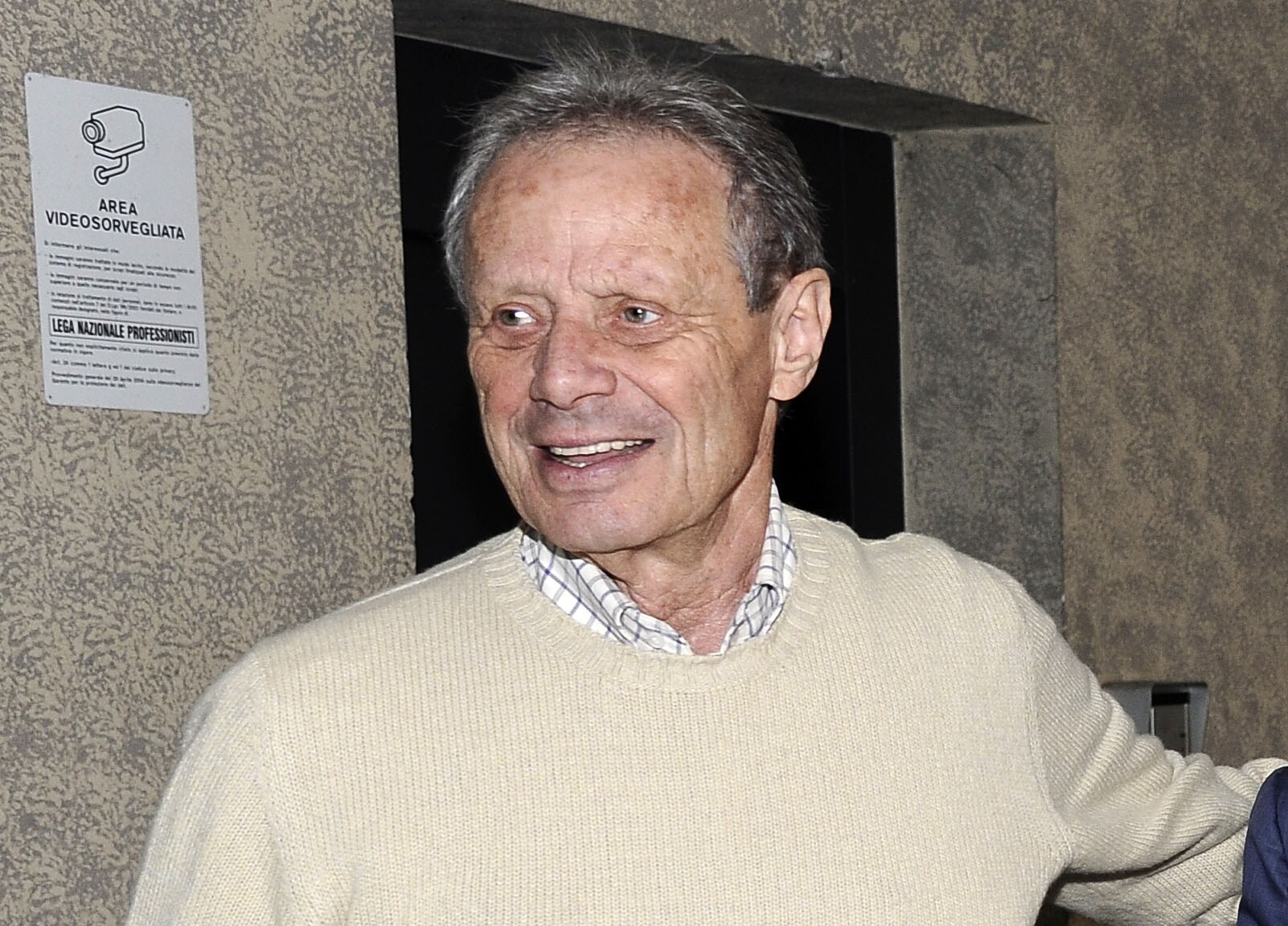 Palermo: Zamparini si scaglia contro l'arbitro Fabbri