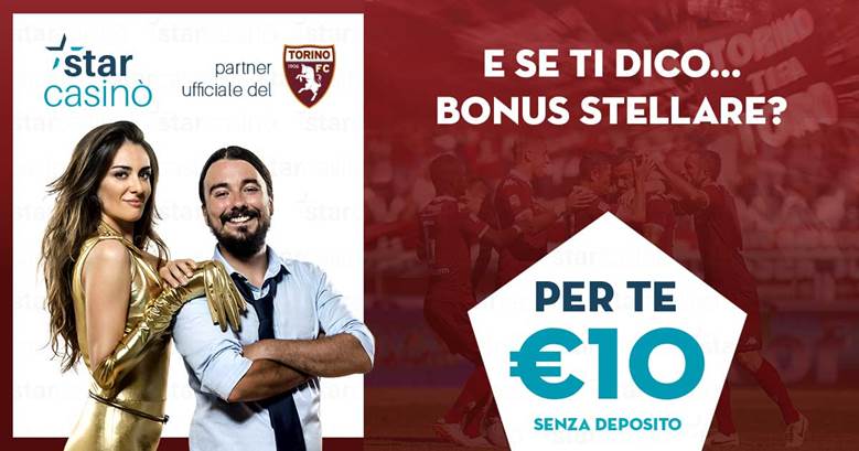 Non solo scommesse: il gambling e il calcio insieme anche nel segno del Casinò online
