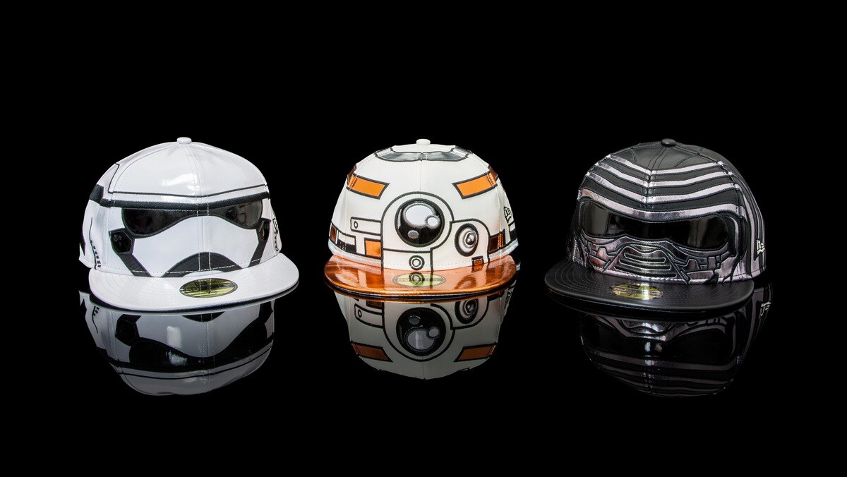 New Era celebra Star Wars