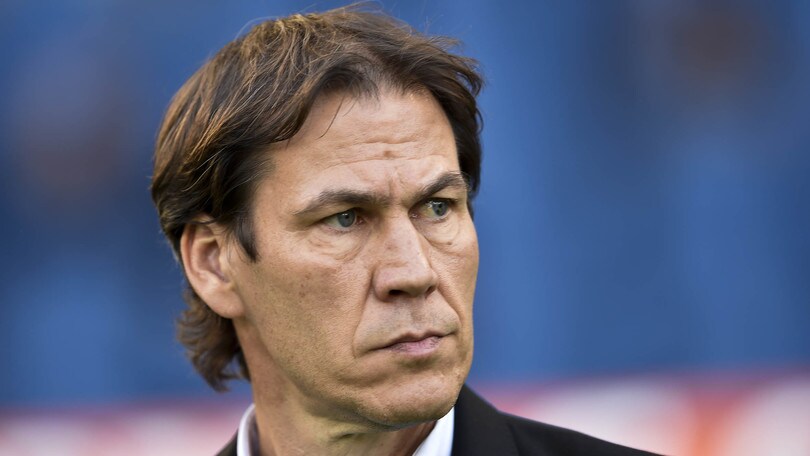 Serie A, Roma in ritiro per la sfida con il Torino