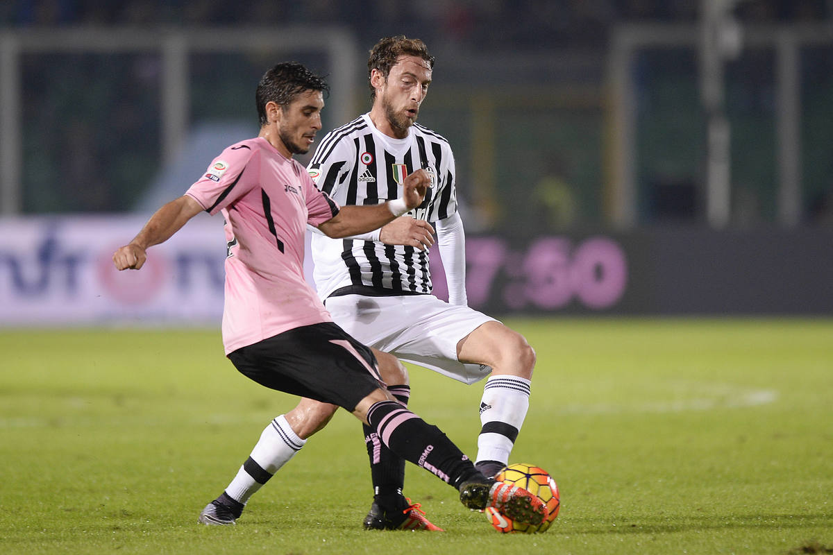 Juventus, da Marchisio a Buffon: su twitter parte la corsa scudetto