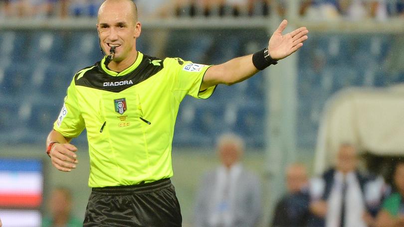 Coppa Italia, Torino-Cesena a Mariani: Fabbri per Milan-Crotone