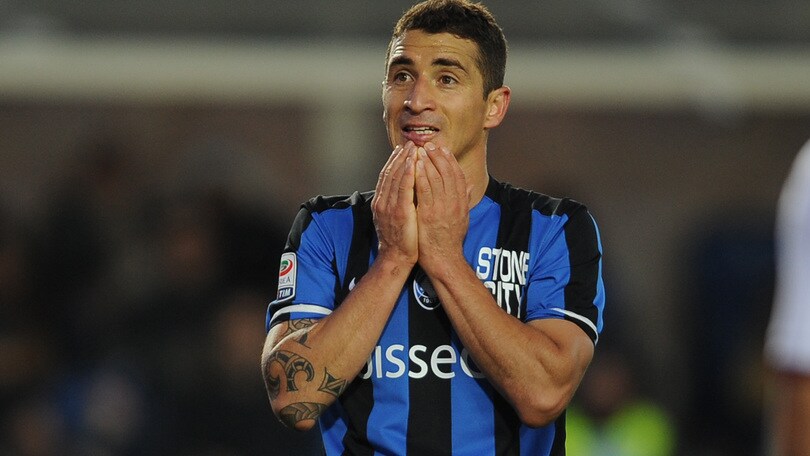 Serie A Atalanta, lavoro a parte per Bellini e Carmona