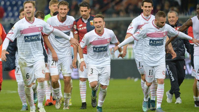 Carpi, finto procuratore promette ingaggio